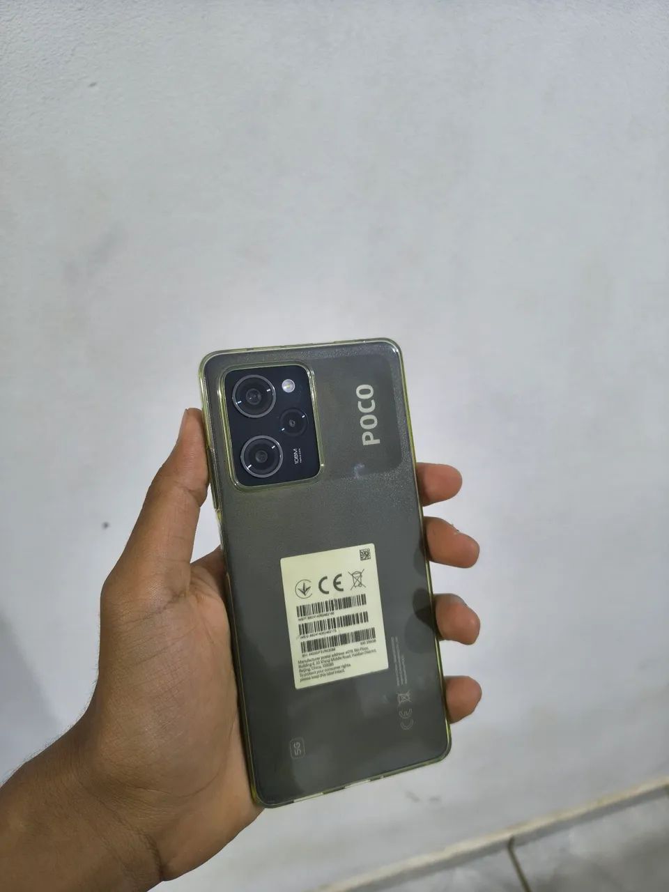 POCO X5 Pro 5G - Foto 3