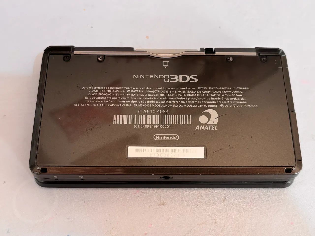 Nintendo 3ds - Foto 4
