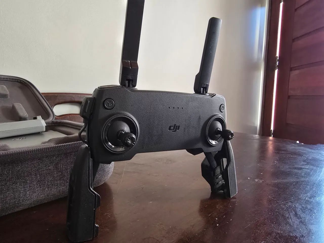 Drone DJI Mini SE Combo Fly More com 4 Baterias - Foto 3