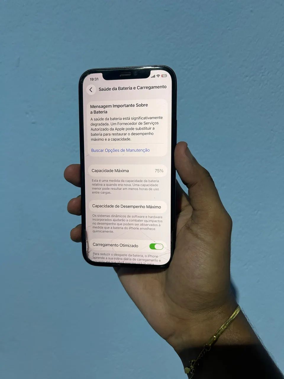 iPhone 12 128gb - Foto 3