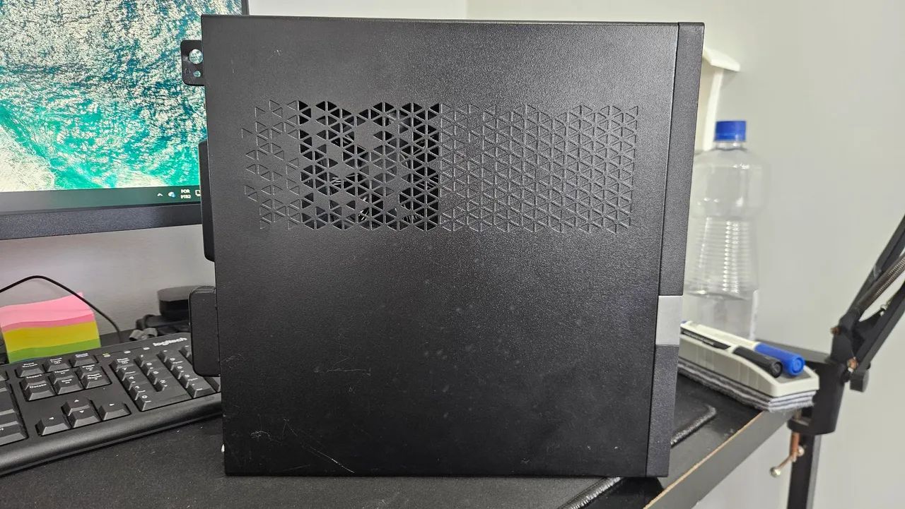 Computador DELL i5 7° 12GB - Foto 2