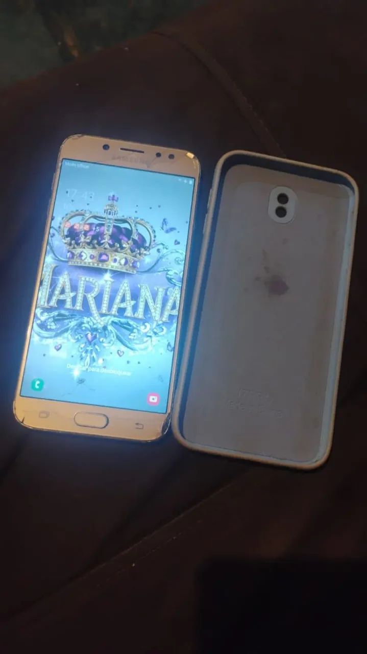 Samsung Galaxy J7 pro 