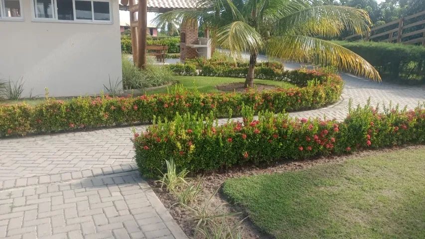 LOTE NO CONDOMÍNIO FAZENDA REAL II - Foto 4