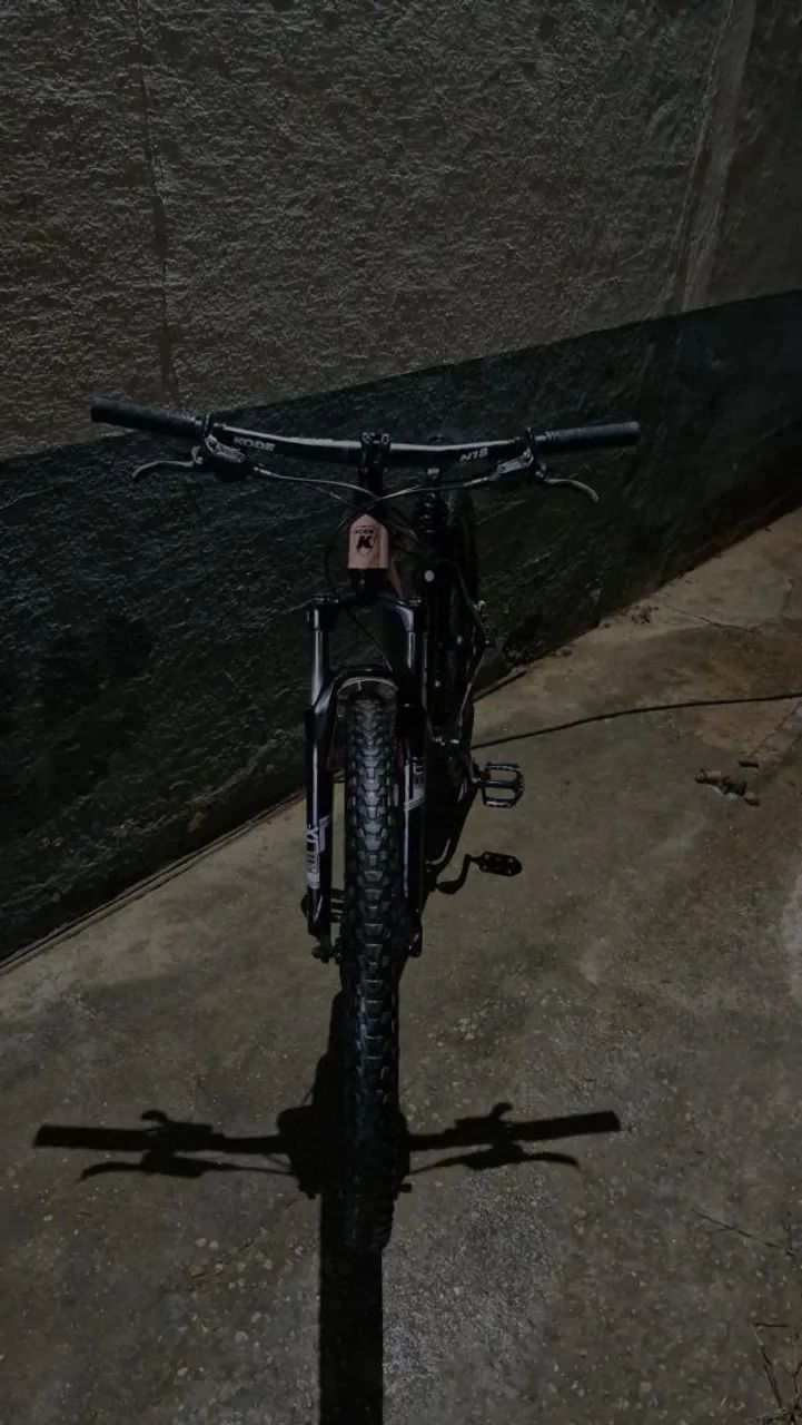 Bike kode active aro29 21v - Foto 4