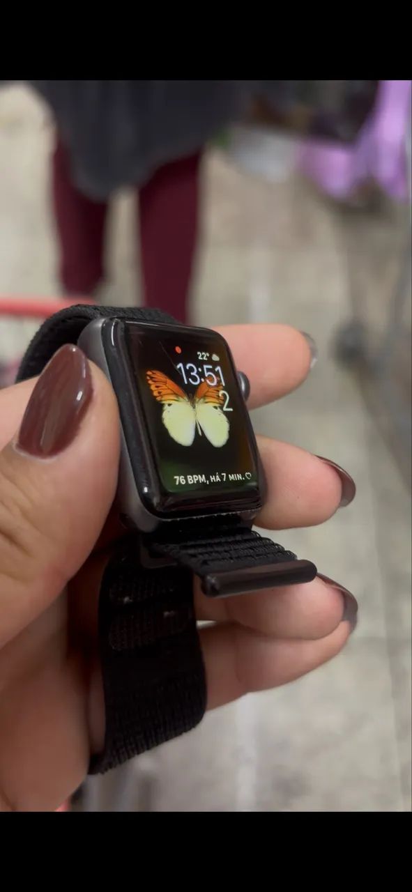 Apple Watch  - Foto 3