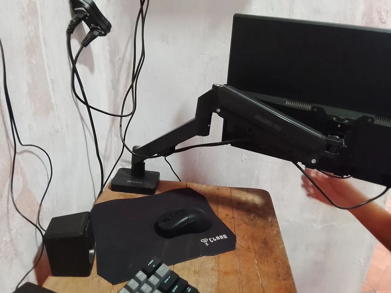 Pc gamer completo  - Foto 5