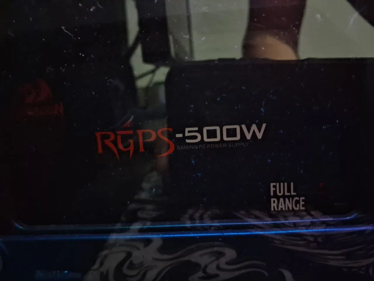 Pc i3 (Placa mãe com defeito) - Foto 4
