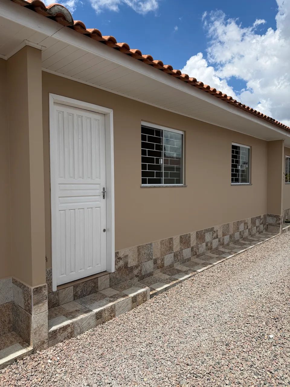 Casa de Aluguel Alto Boqueirão - Foto 2