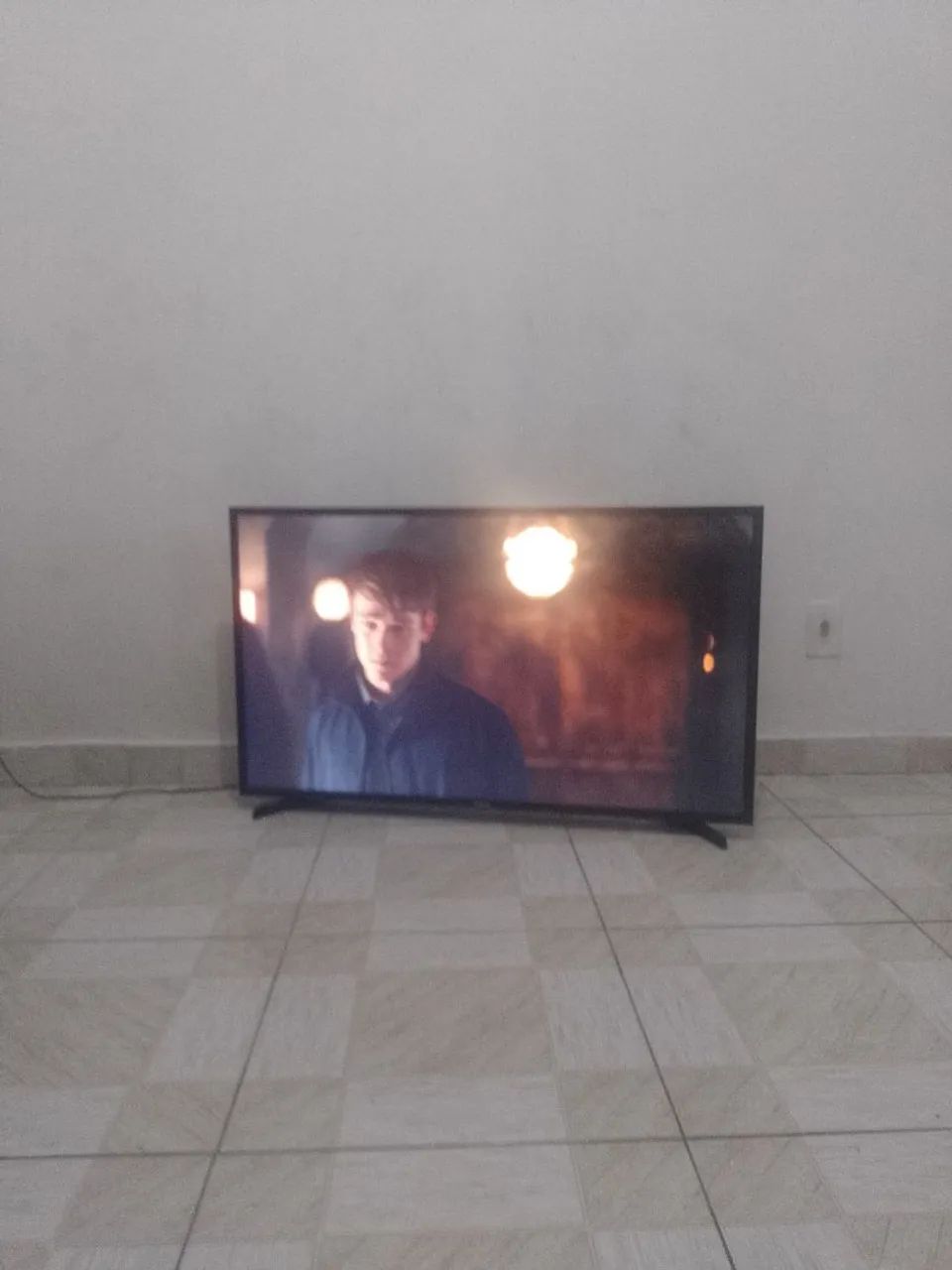 Tv Samsung 43 polegadas 