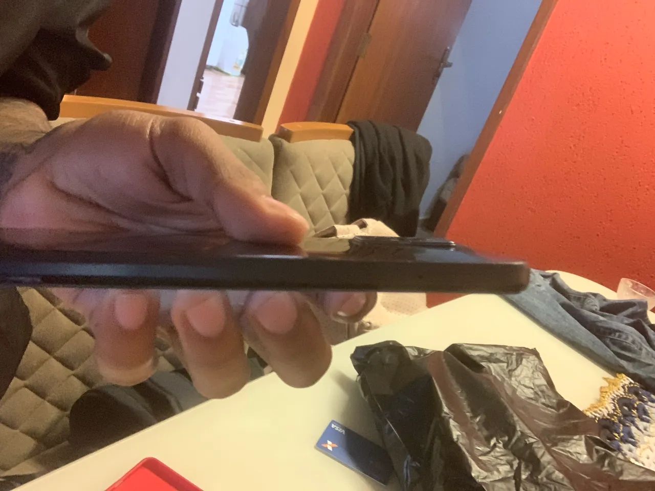 Moto e22 128GB - Foto 4