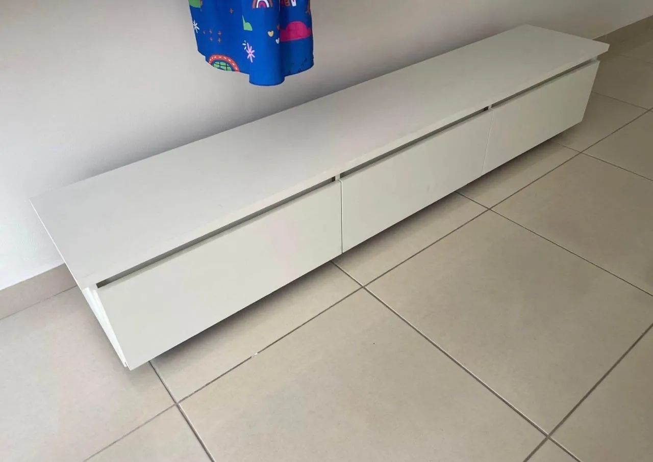 Móveis de loja