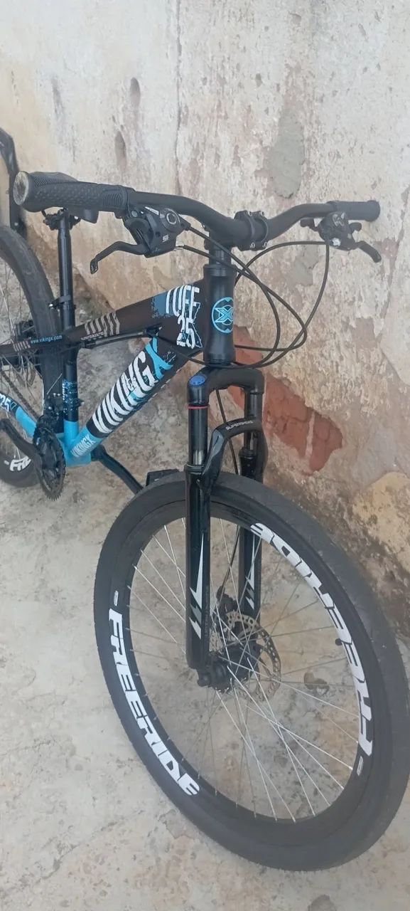 VikingX Tuff 25 Nova - Foto 2