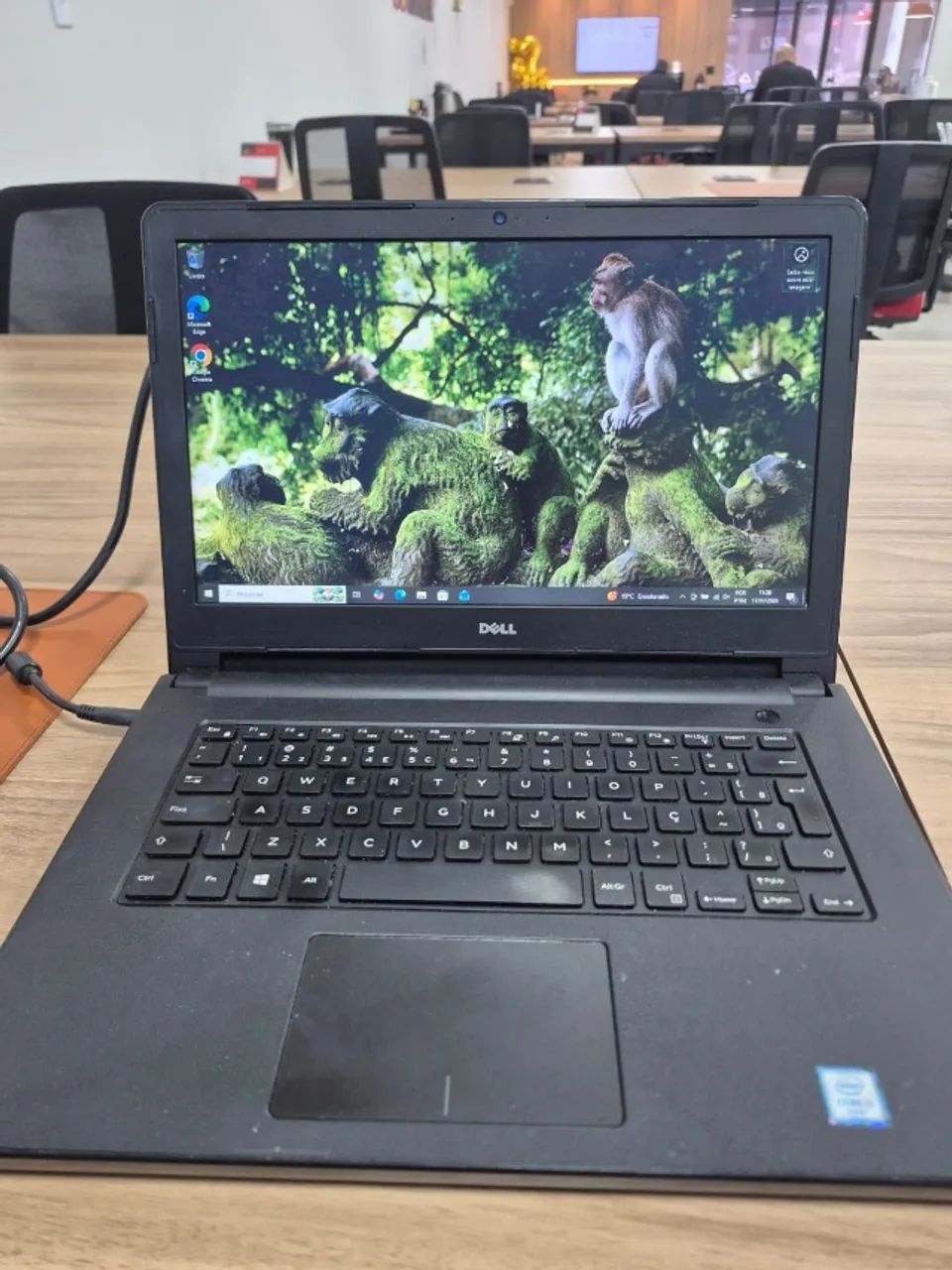 Vendo Notebook Dell Inspiron I3  - Foto 4