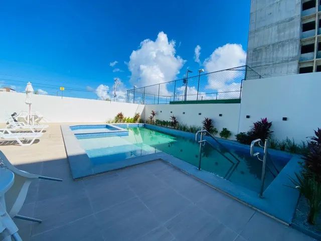 Apartamento Barra dos Coqueiros - Foto 2