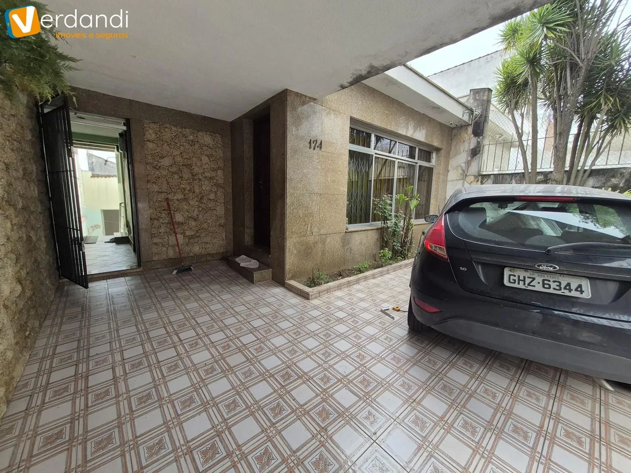 Casa - Padrão para locação - Foto 2