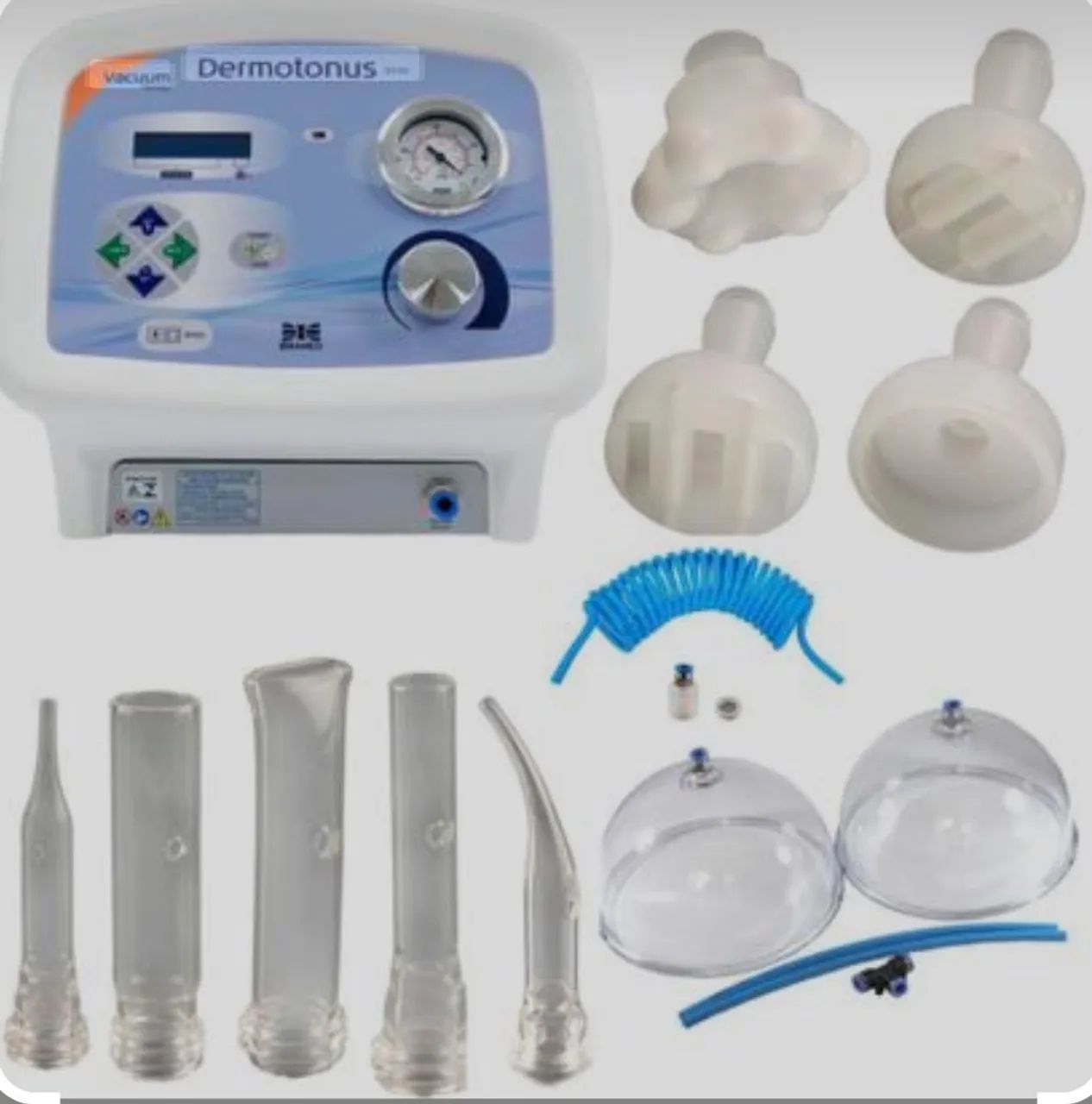 Aparelho Vácuo Endermo Dermontonus  - Foto 3