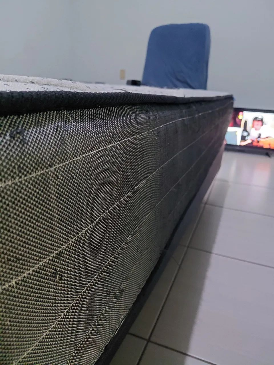 Cama King Size - Foto 3