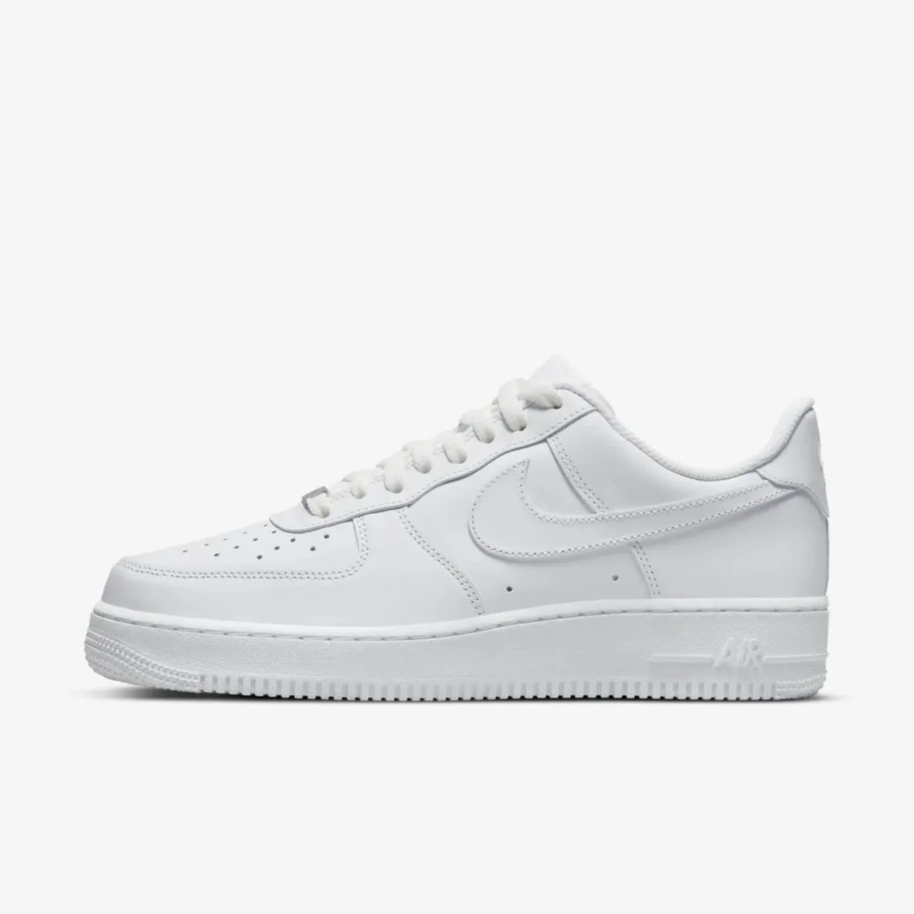 VENDO TÊNIS DA NIKE - AIR FORCE 