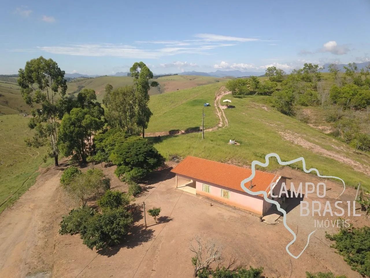 FAZENDA 178 HECTARES EM SERRANO ! - Foto 2