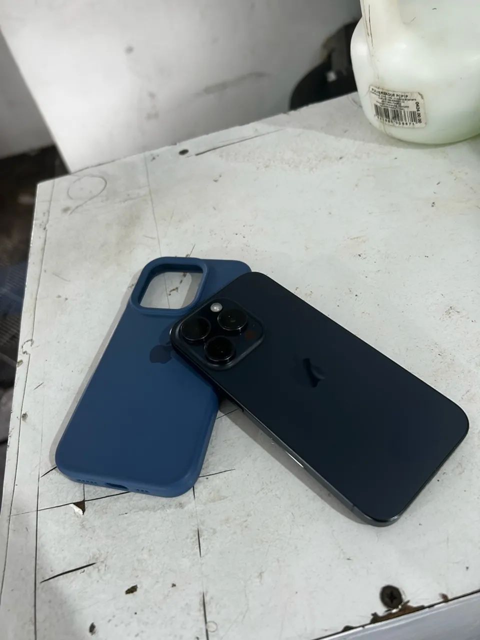 iPhone 15 pro  - Foto 4