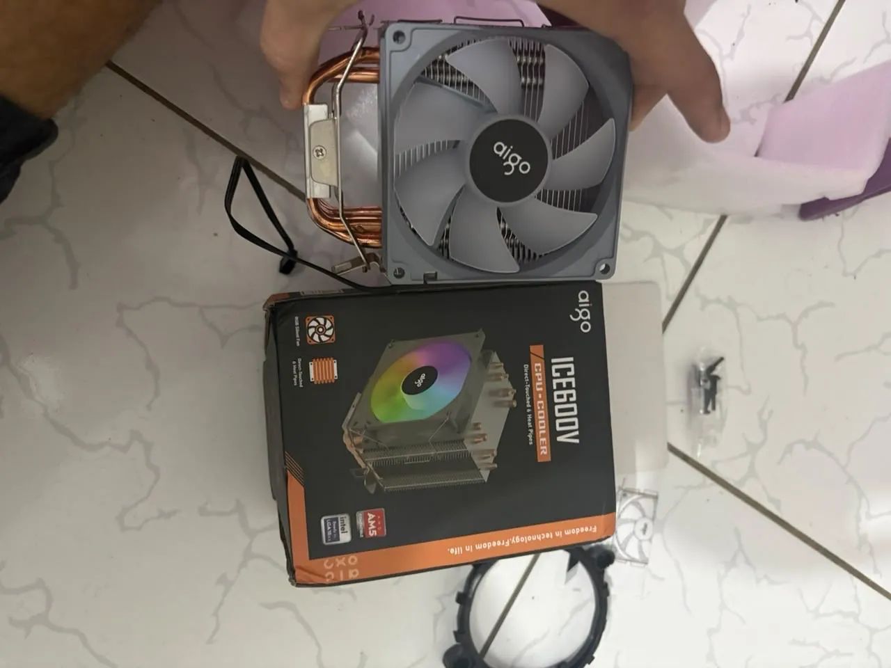 2 cooler  - Foto 5