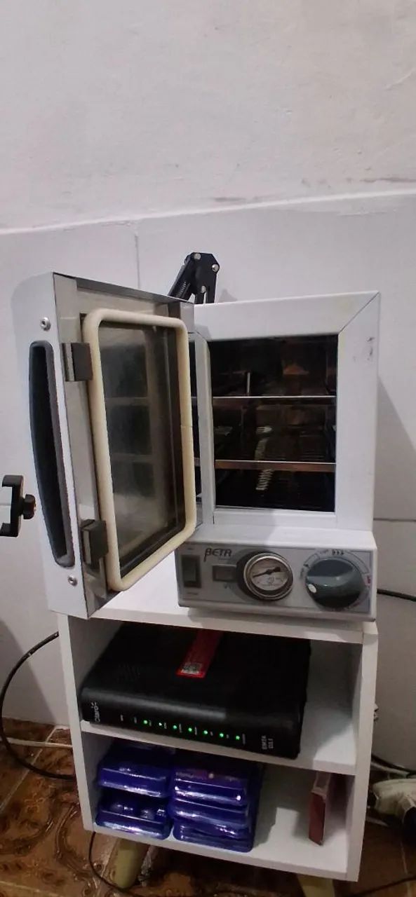 Estufa Esterilizadora  - Foto 4