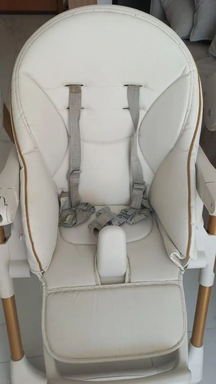 Cadeira de refeição Burigotto - Foto 2