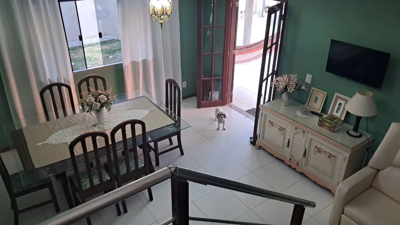 Triplex 3/4 São Pedro da aldeia  - Foto 4