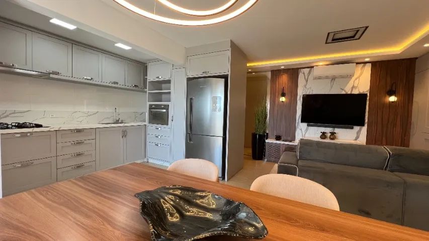 Apartamento Mobiliado Centro Tubarão - Foto 4
