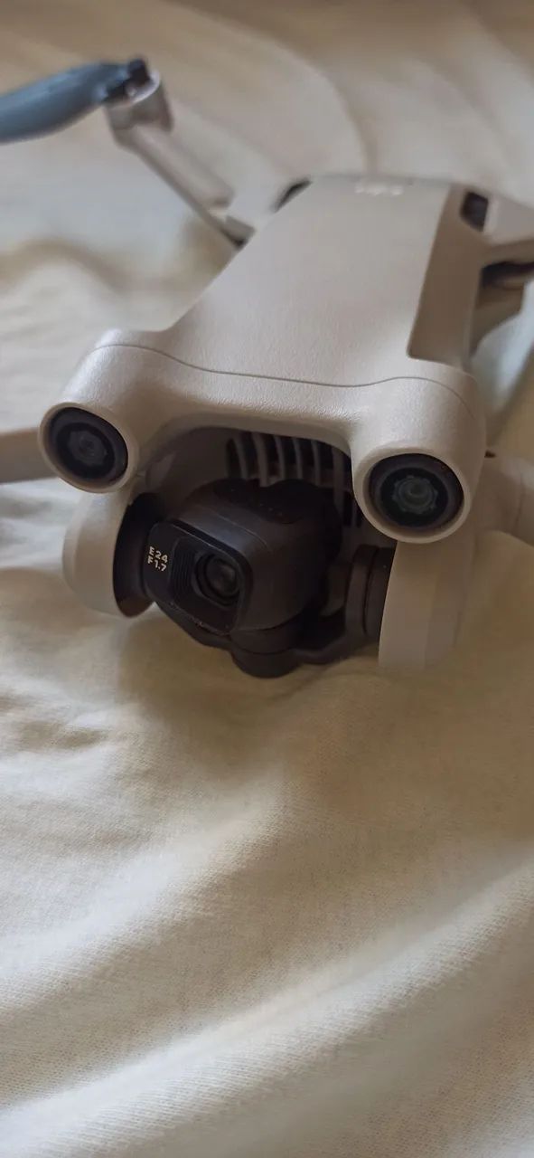 Drone dji mini 3 pro  - Foto 4