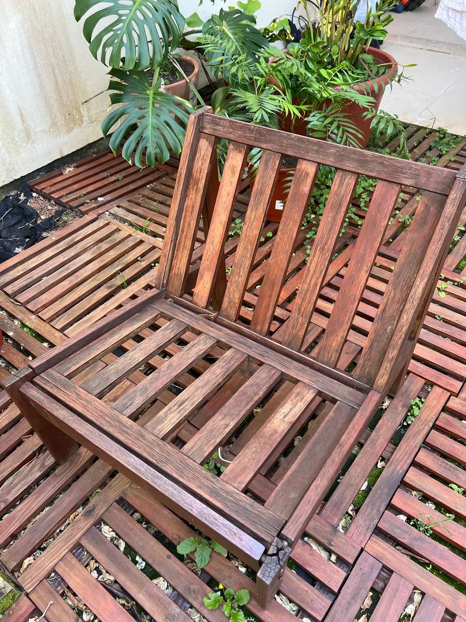 Kit jardim TokStok - Foto 4