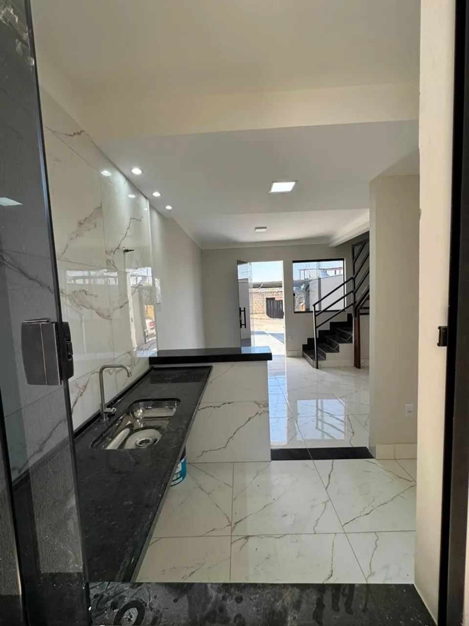 Casa duplex IBIRITÉ 2qts NOVA  - Foto 4