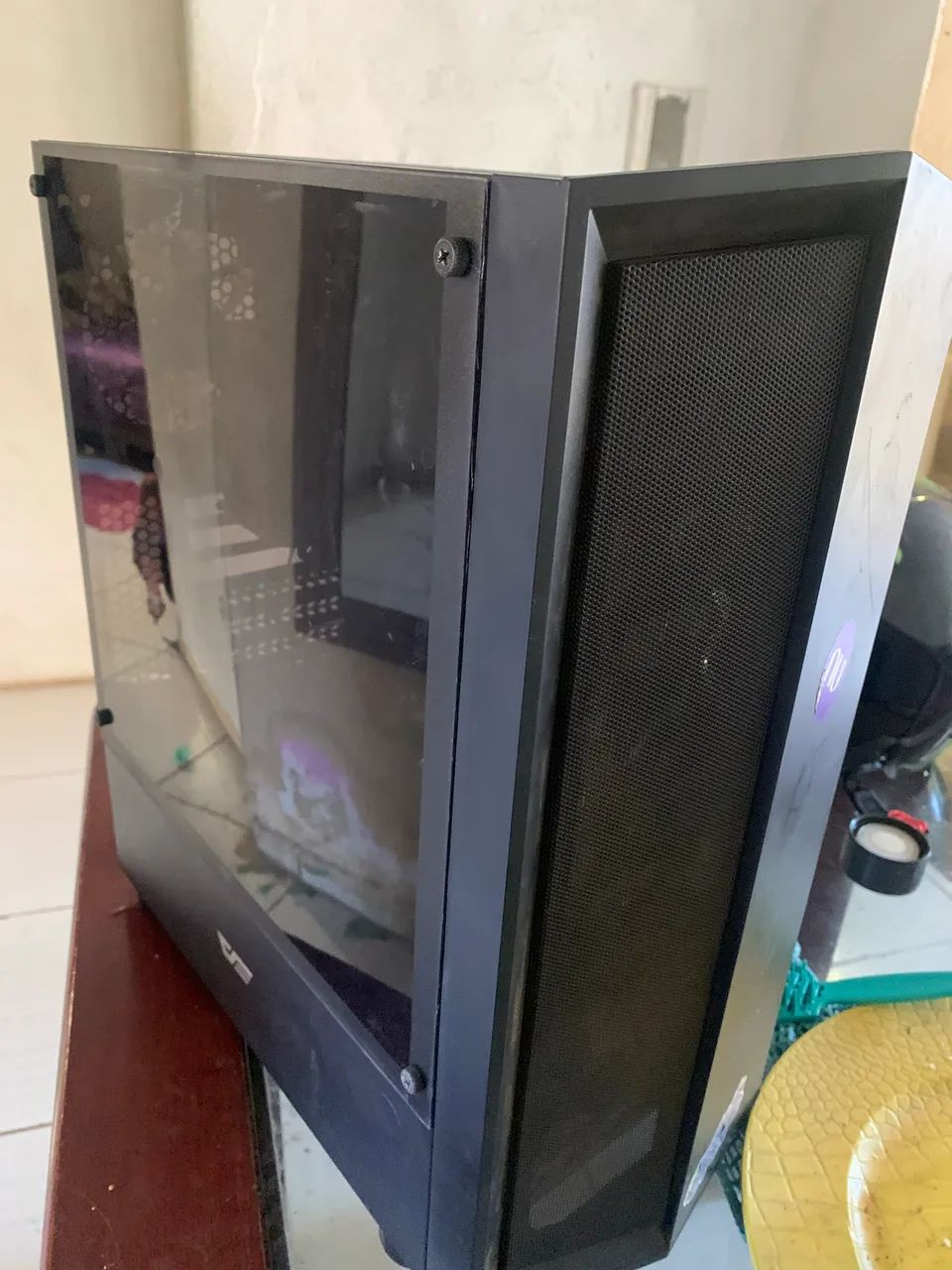 pc semi montado  - Foto 3