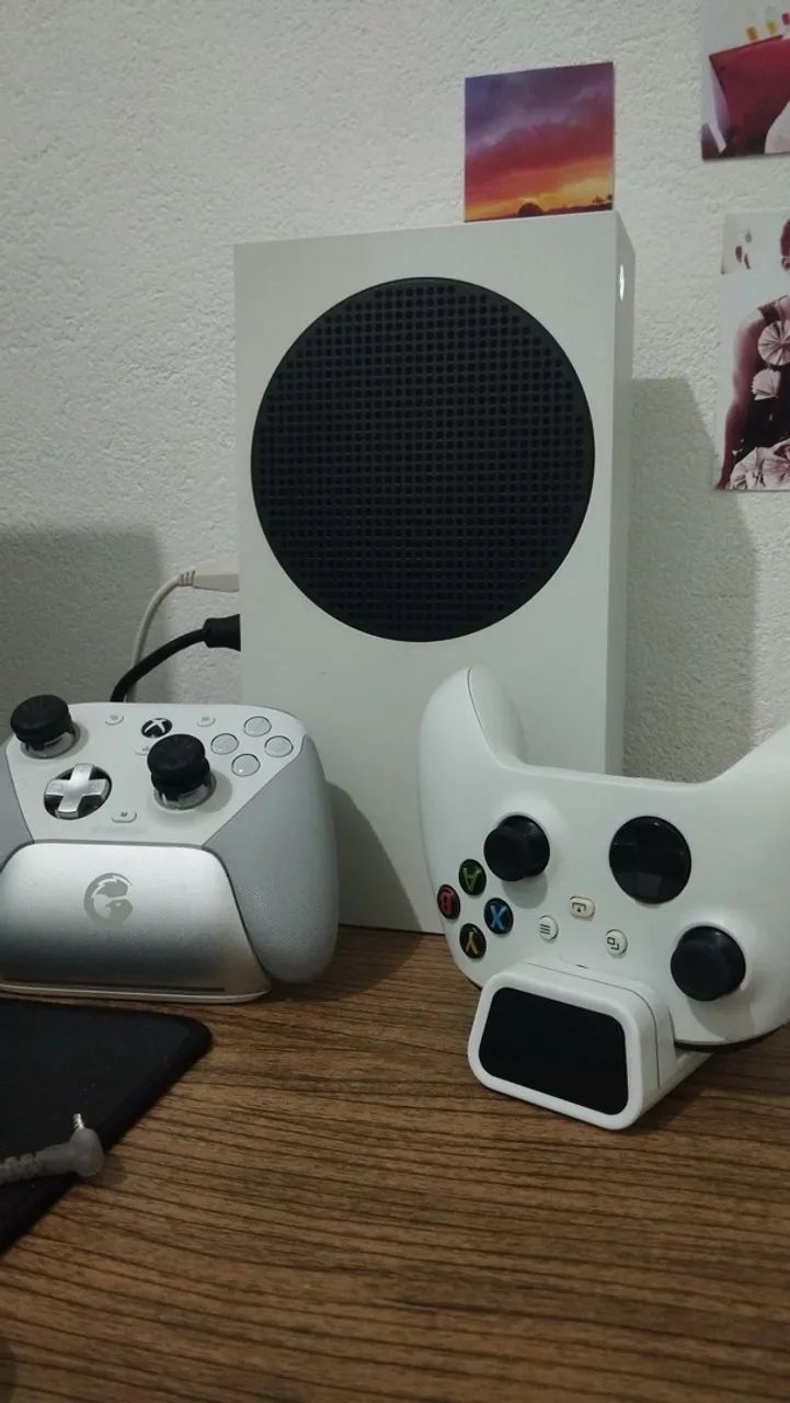 Xbox séries S