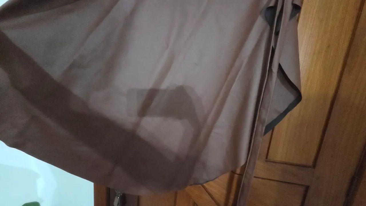 Saia Envelope Courino - Foto 4