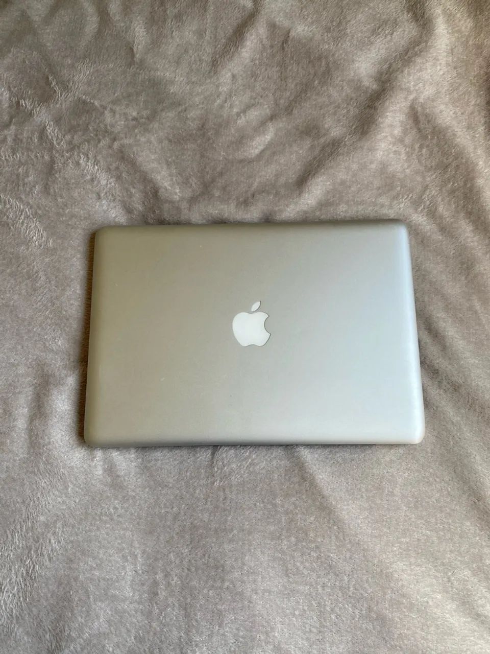 Macbook Pro 13 (2012) - NÃO LIGA