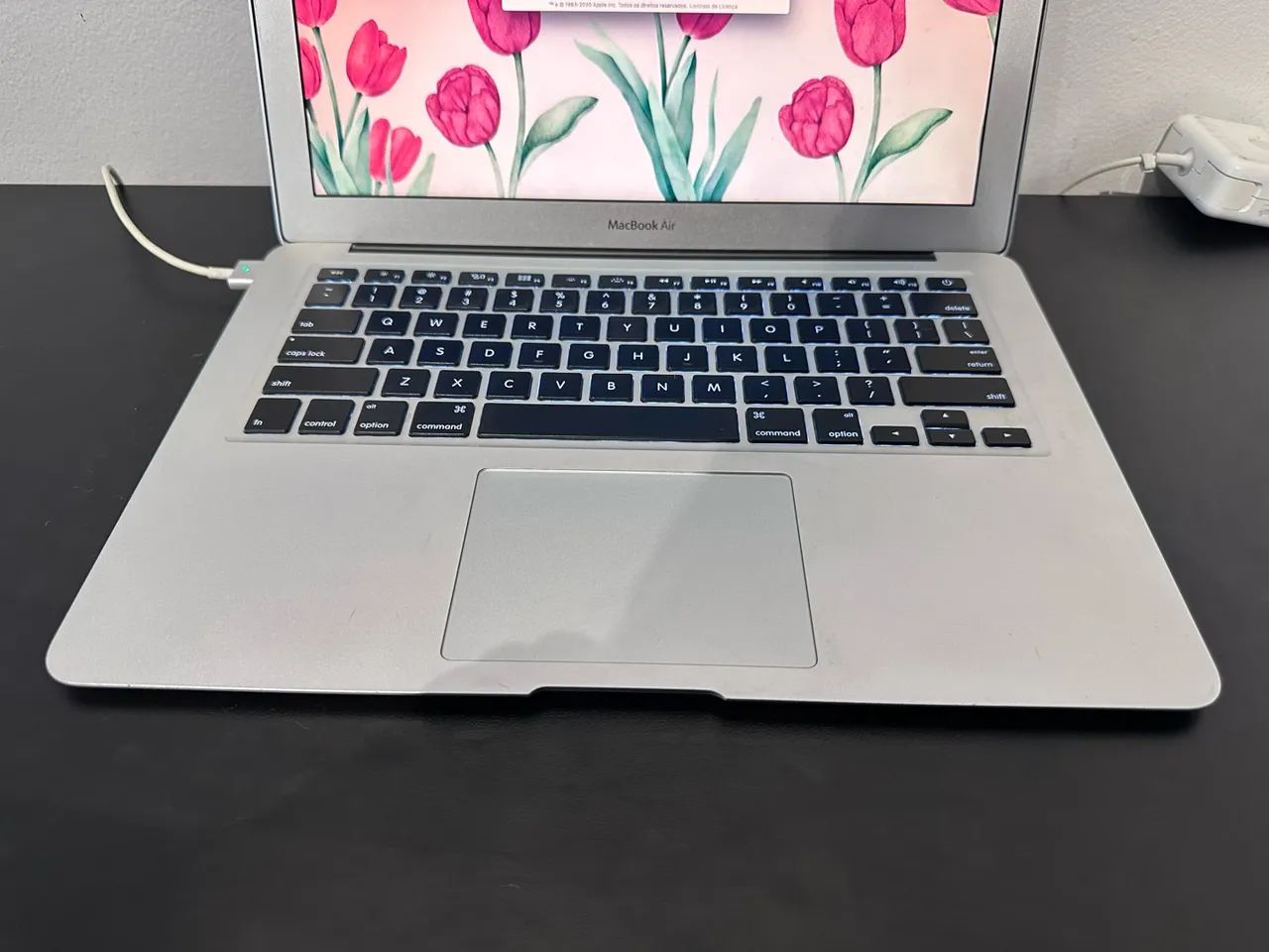 MacBook Air 13? 2017 | 8GB RAM | 256GB - Notebooks - Centro