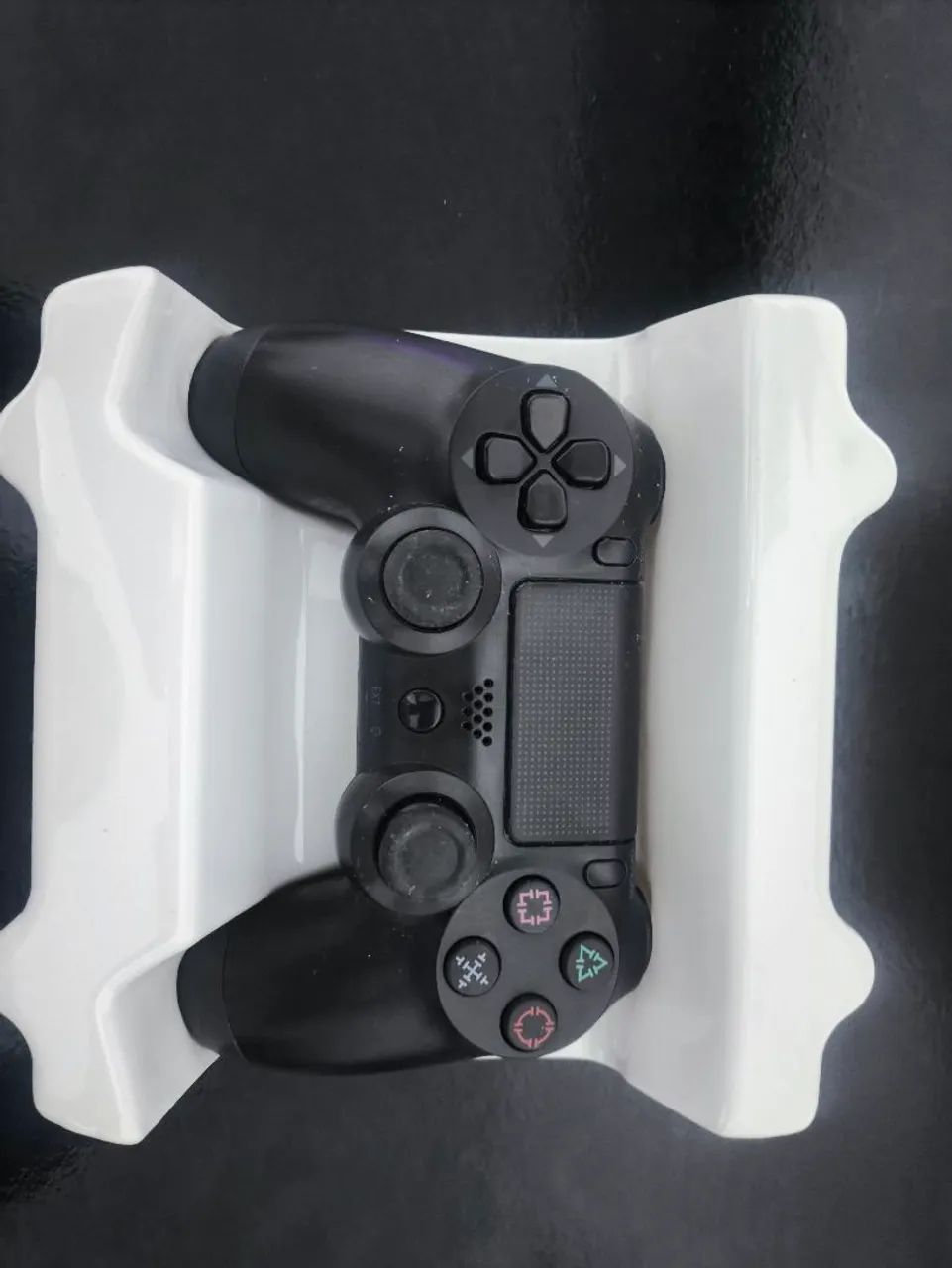 Controle de PS4 - Foto 2