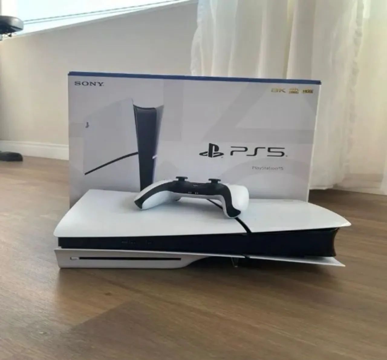 Ps5
