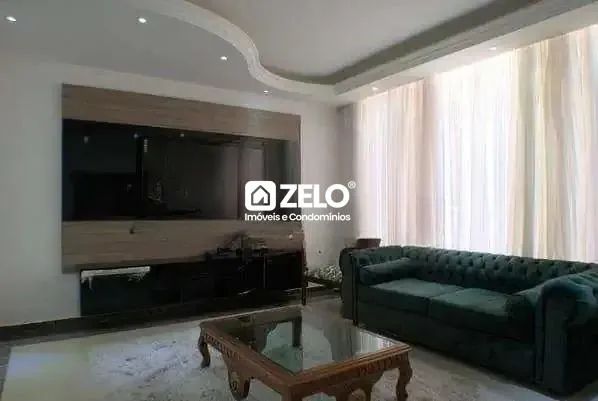 Casa à venda em Jardim Chapadão, Campinas - SP | Cód 58743 - Foto 4