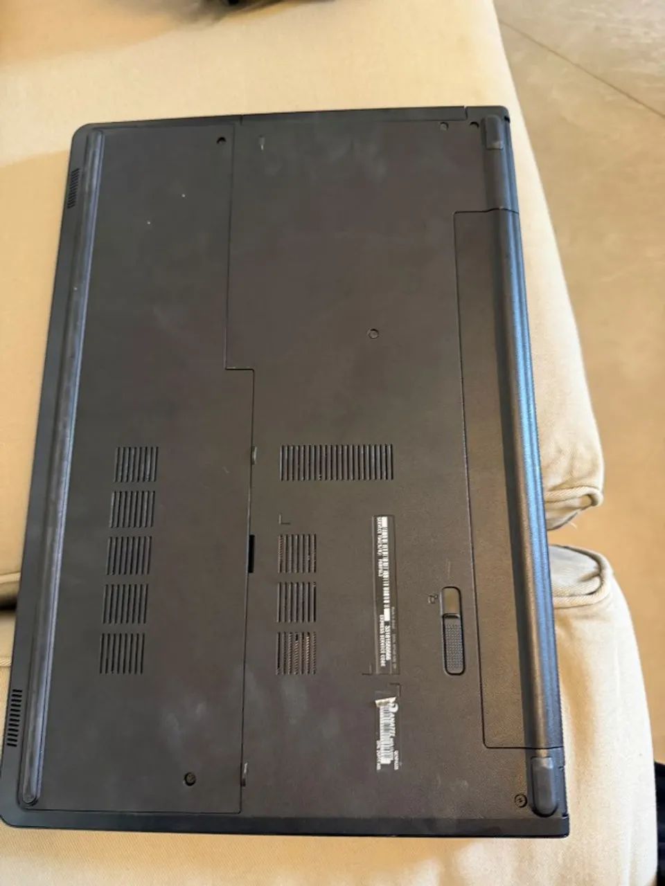 NoteBook Dell Inspiron 15 5000, com processador Intel Core i5  - Foto 3