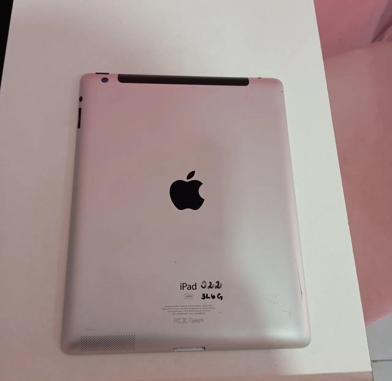iPad  - Foto 2