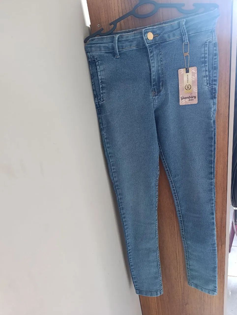 Calça jeans Premium nova