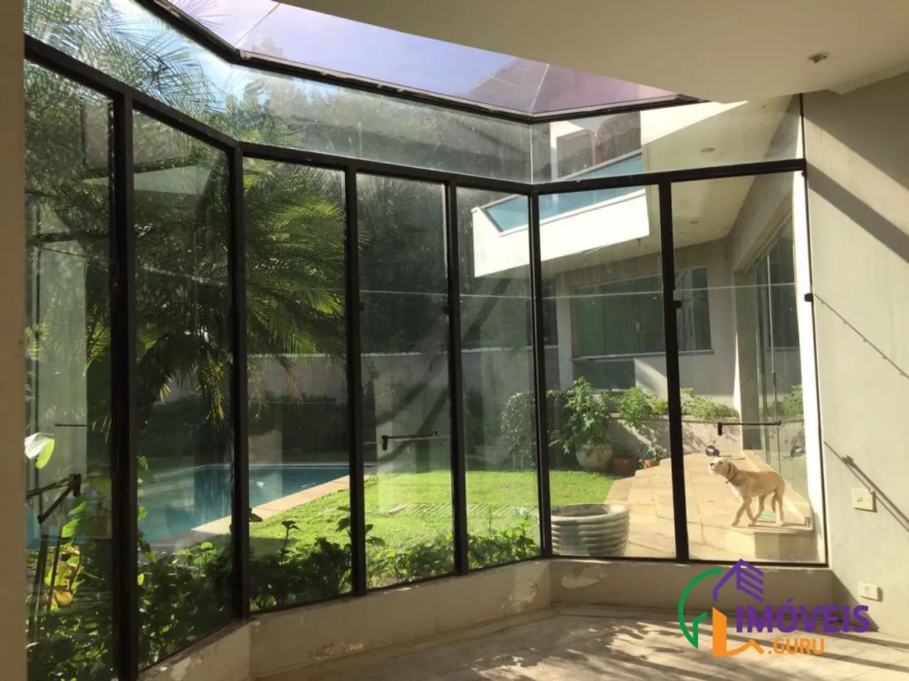 CASA ASSOBRADADA - JARDIM GUEDALA - SP - Foto 3