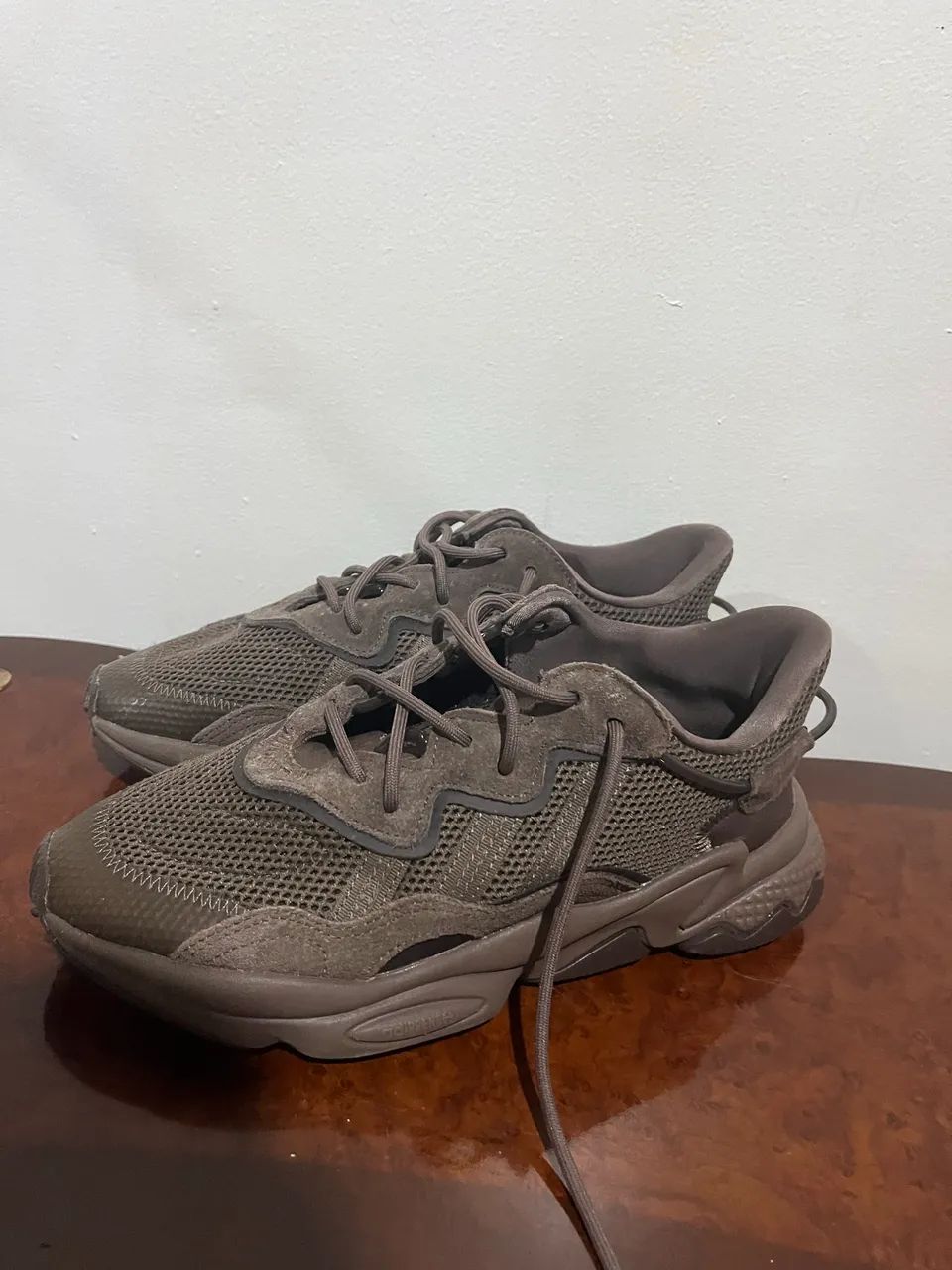 Tênis Adidas Ozweego Original - Foto 2