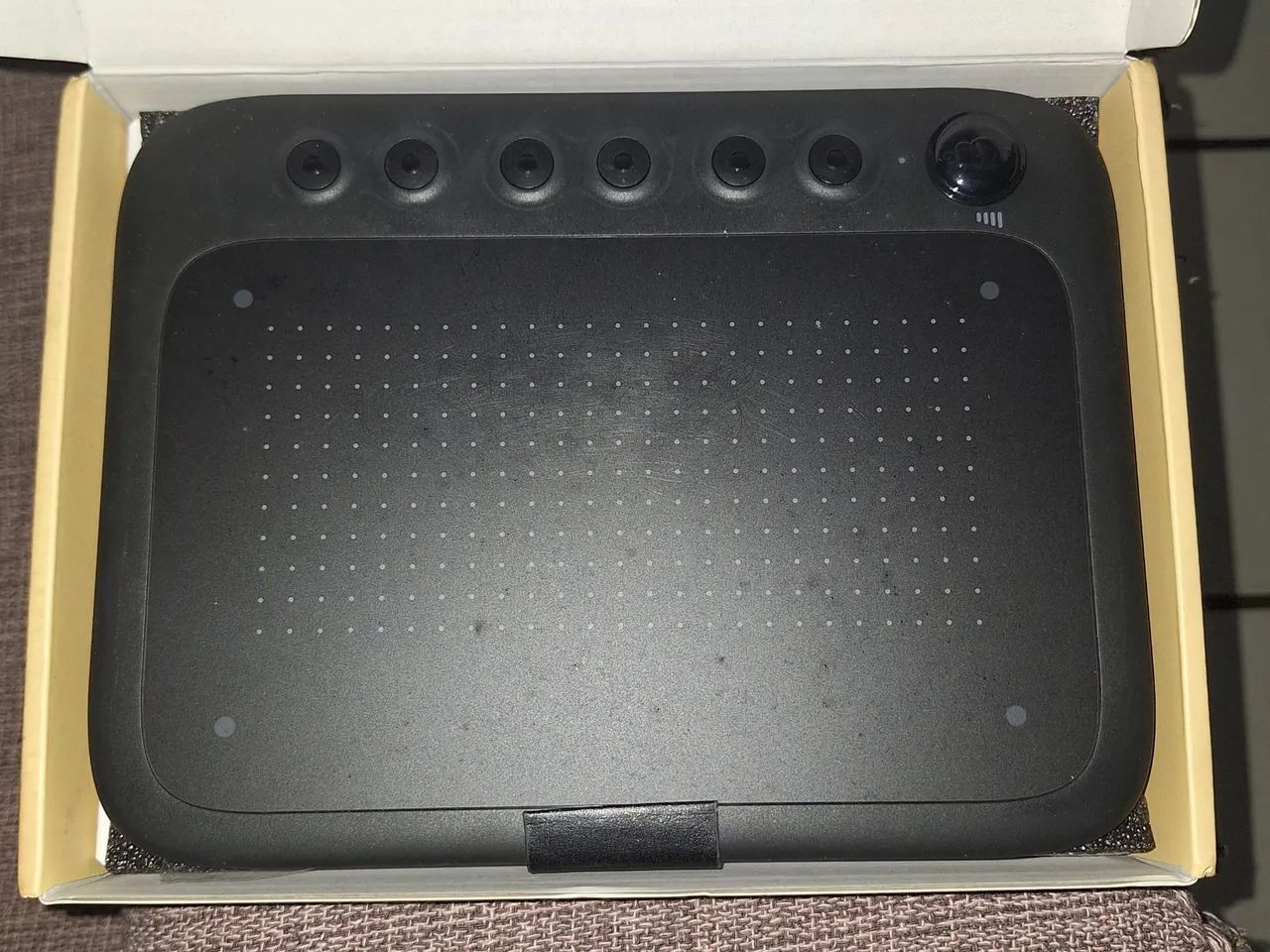 Mesa digitalizadora de 6 polegadas  - Foto 2