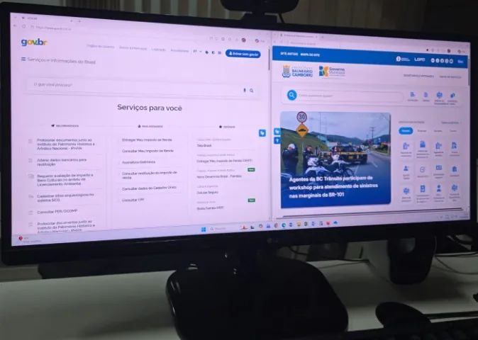 Monitor LG UltraWide 25" - Foto 4