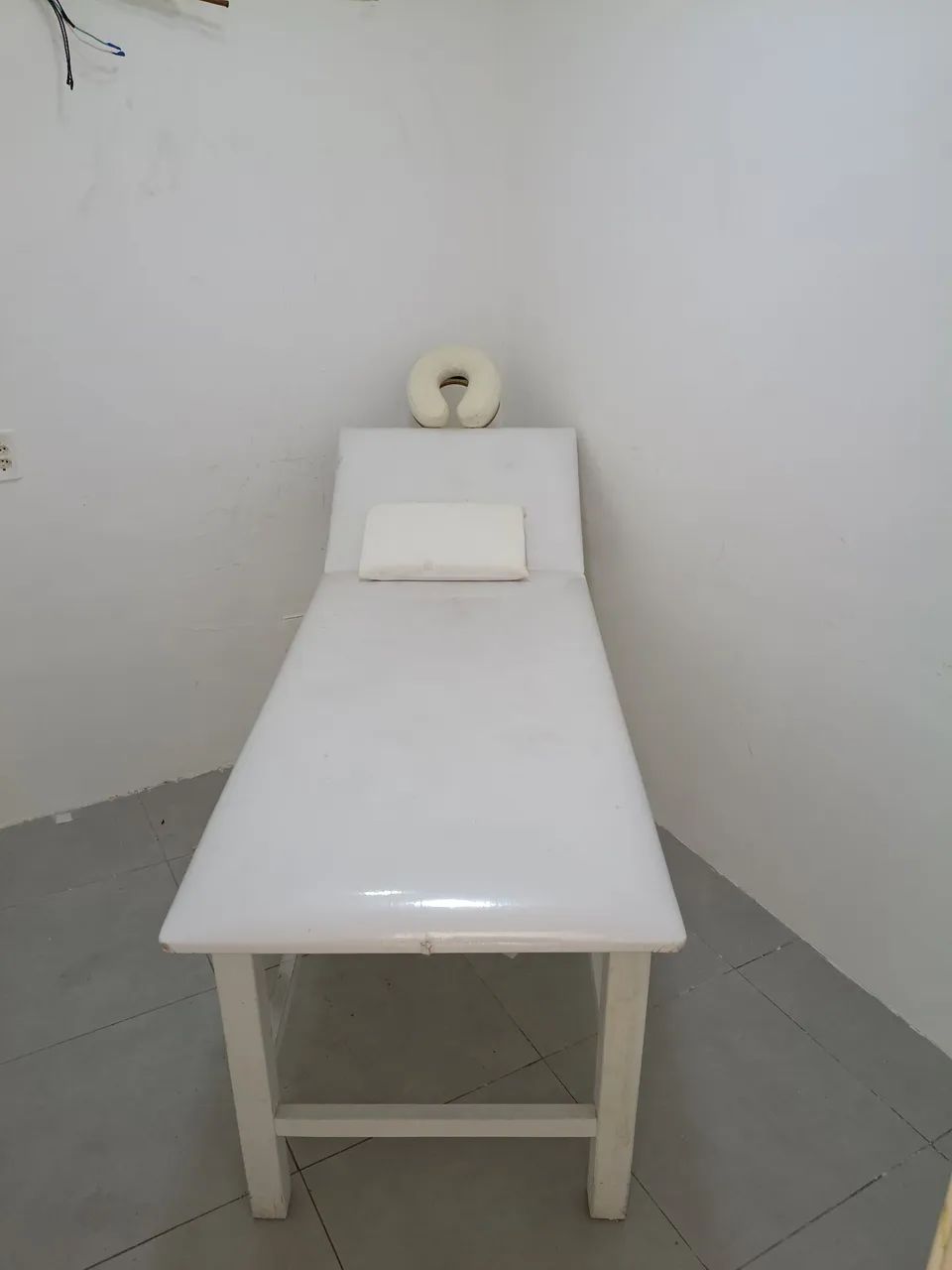 Maca de massagem e depilação  - Foto 2