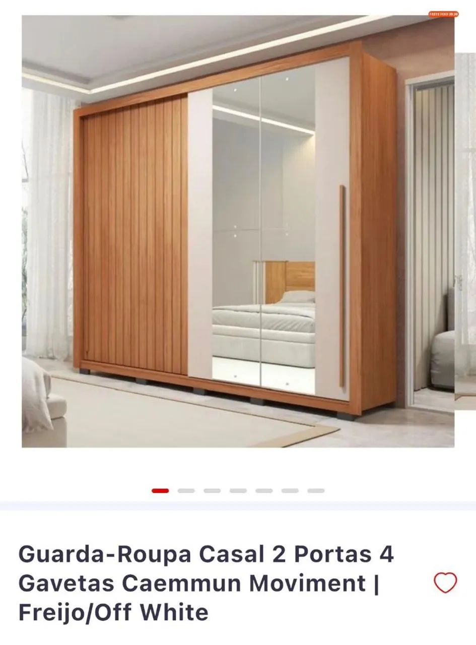 Montador de móveis  - Foto 2