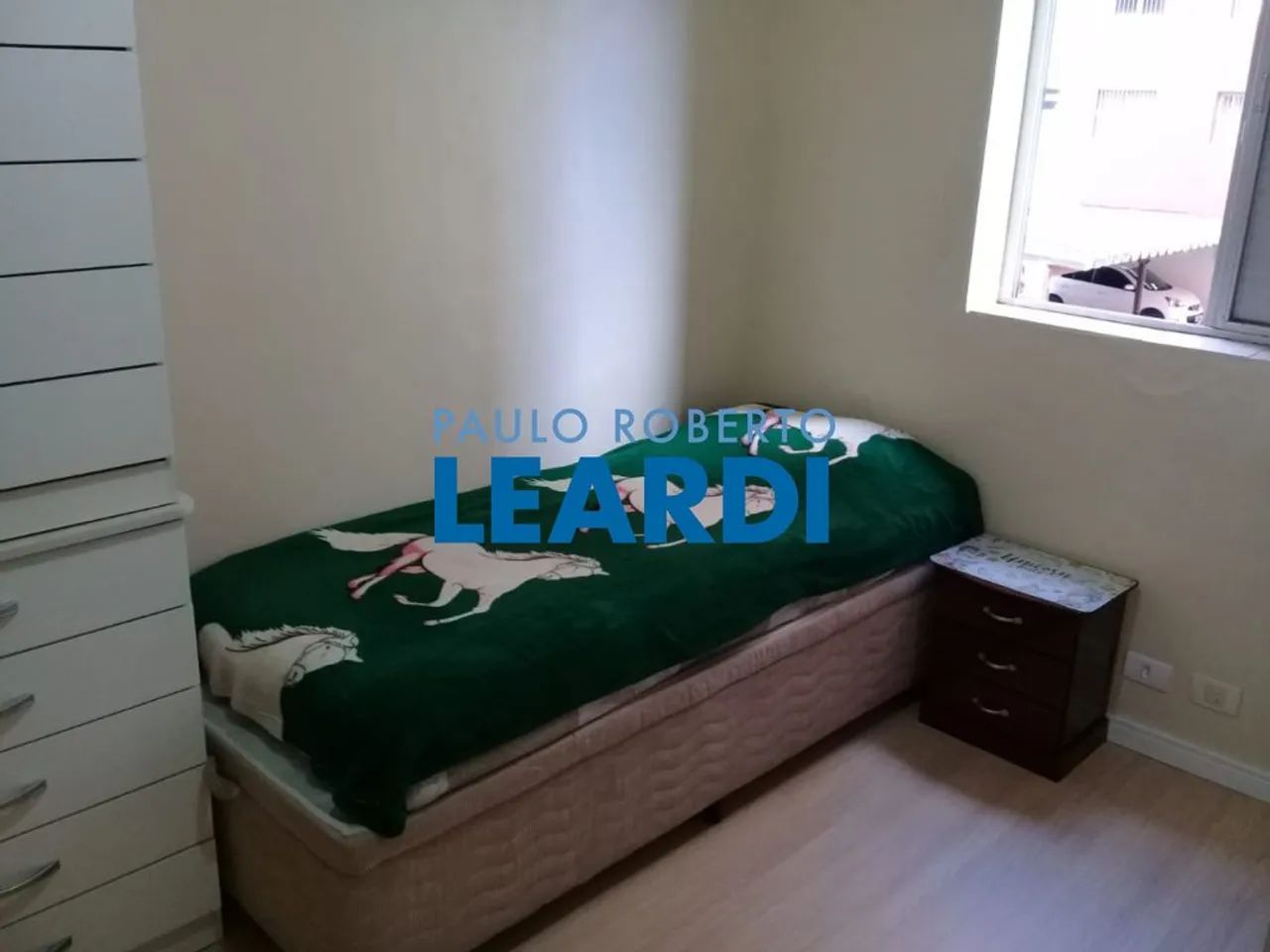 APARTAMENTO - ANCHIETA - SP